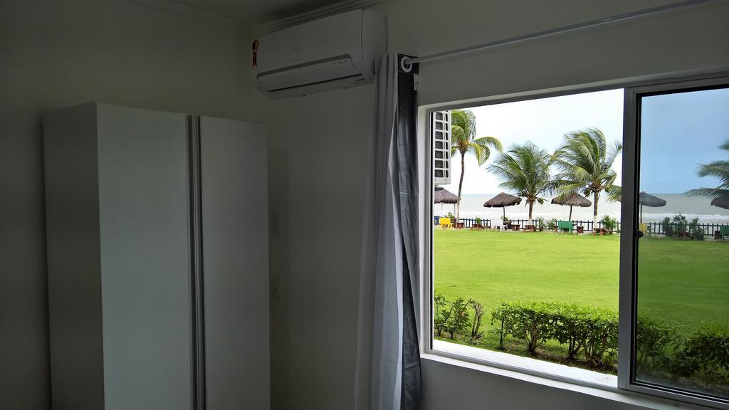 Amigos do Marinas Tamandaré Beira-Mar Apartamento Exterior foto