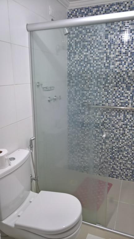 Amigos do Marinas Tamandaré Beira-Mar Apartamento Exterior foto